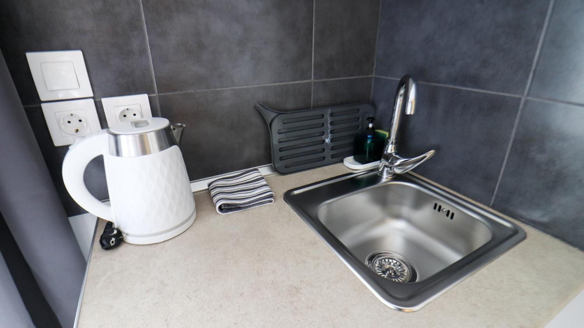 Appartement La Casa De Profesor 4 à Kalambaka Extérieur photo