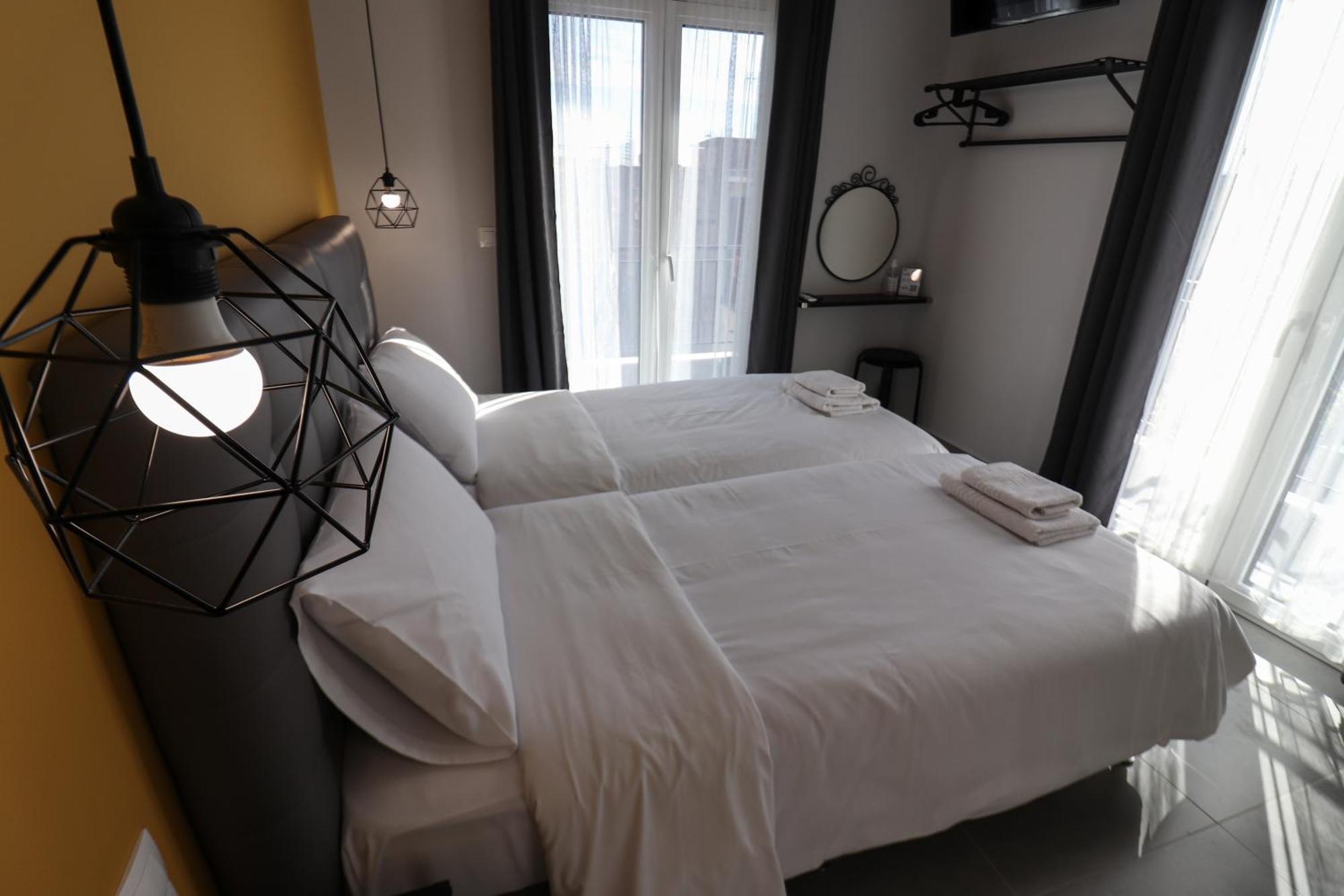 Appartement La Casa De Profesor 4 à Kalambaka Extérieur photo