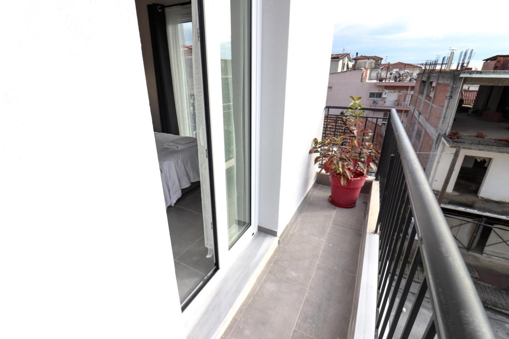 Appartement La Casa De Profesor 4 à Kalambaka Extérieur photo
